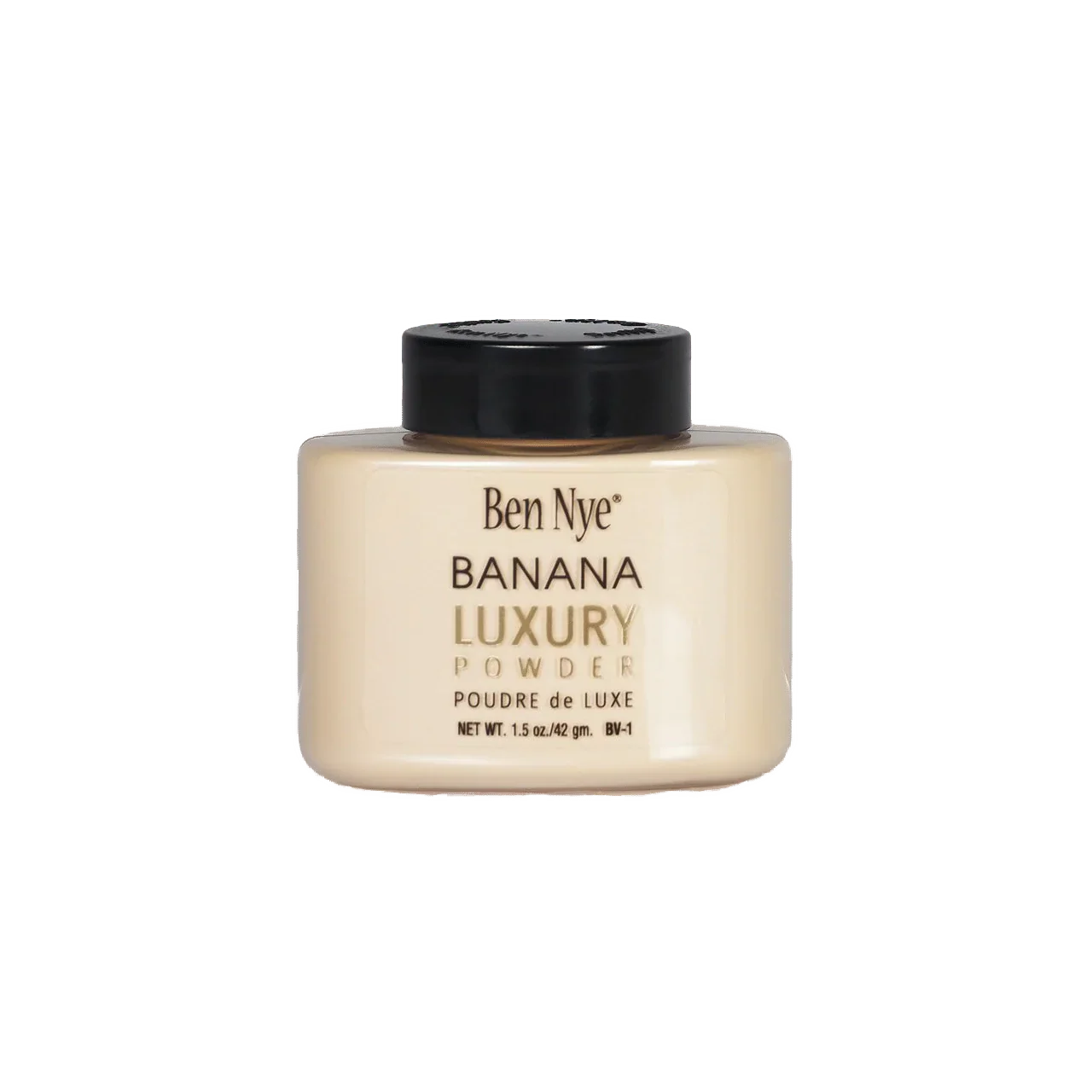 Banana Luxury Powder BV-1 42gm./1.5oz.
