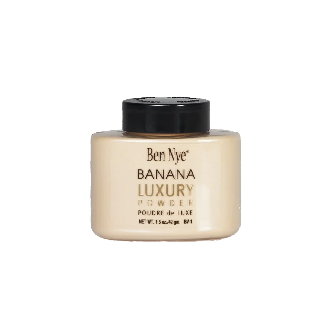 Banana Luxury Powder BV-1 42gm./1.5oz.