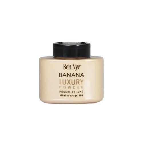 Banana Luxury Powder BV-1 42gm./1.5oz.