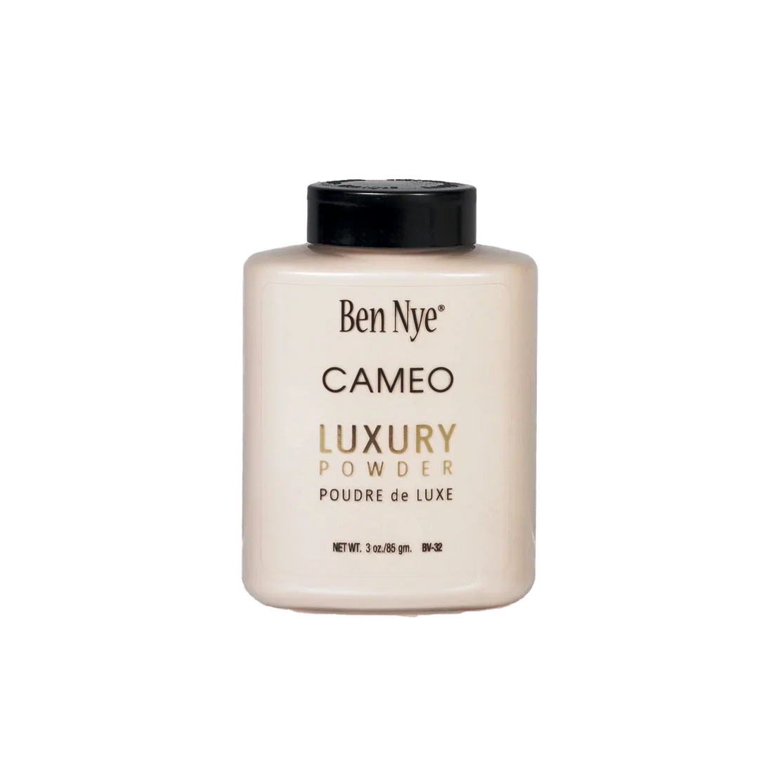 Cameo Luxury Powder BV-31 35gm./3oz.