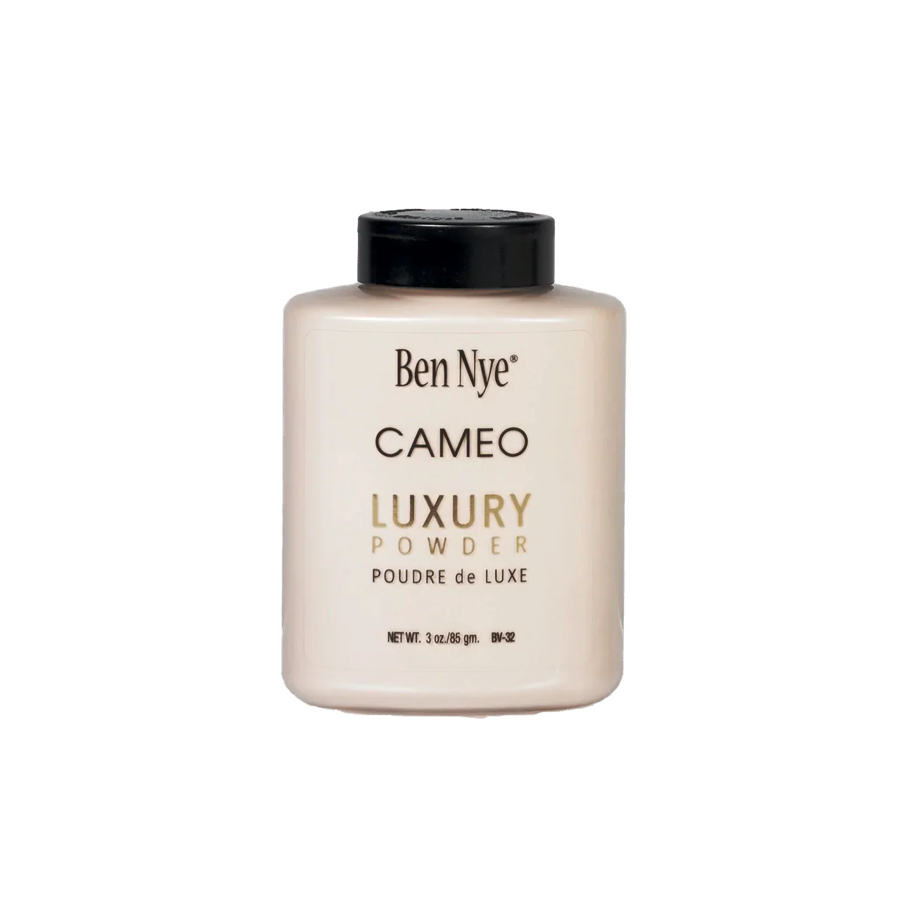 Cameo Luxury Powder BV-31 35gm./3oz.