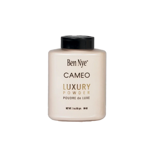 Cameo Luxury Powder BV-31 35gm./3oz.