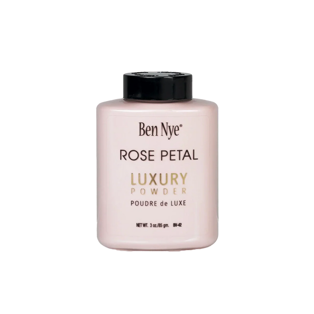 Rose Petal Luxury Powder BV-42 70gm./3oz.