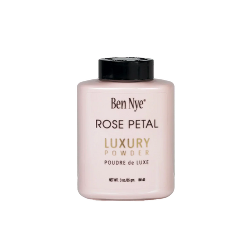 Rose Petal Luxury Powder BV-42 70gm./3oz.