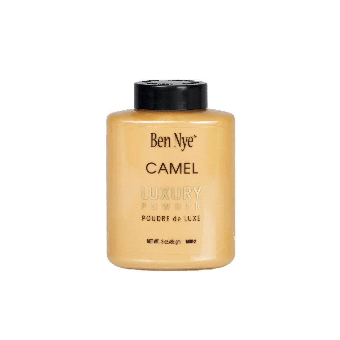 Camel Luxury Powder MHV-2 85gm./3oz.