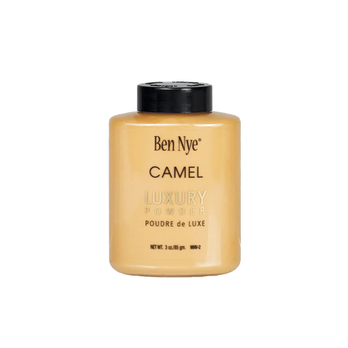 Camel Luxury Powder MHV-2 85gm./3oz.