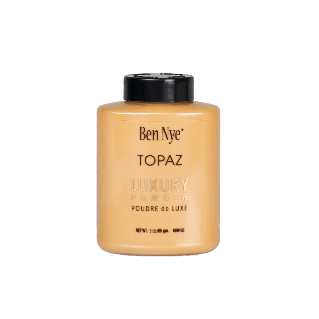 Topaz Luxury Powder MHV-22 85gm./3oz.