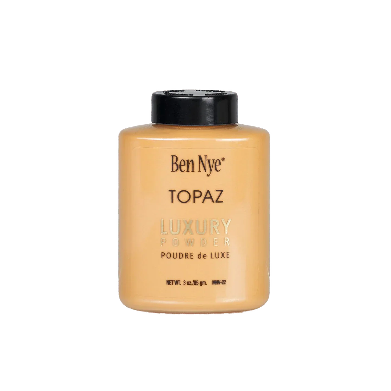 Topaz Luxury Powder MHV-22 85gm./3oz.