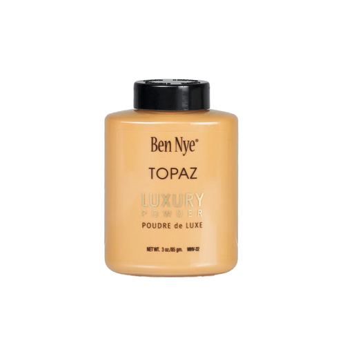 Topaz Luxury Powder MHV-22 85gm./3oz.