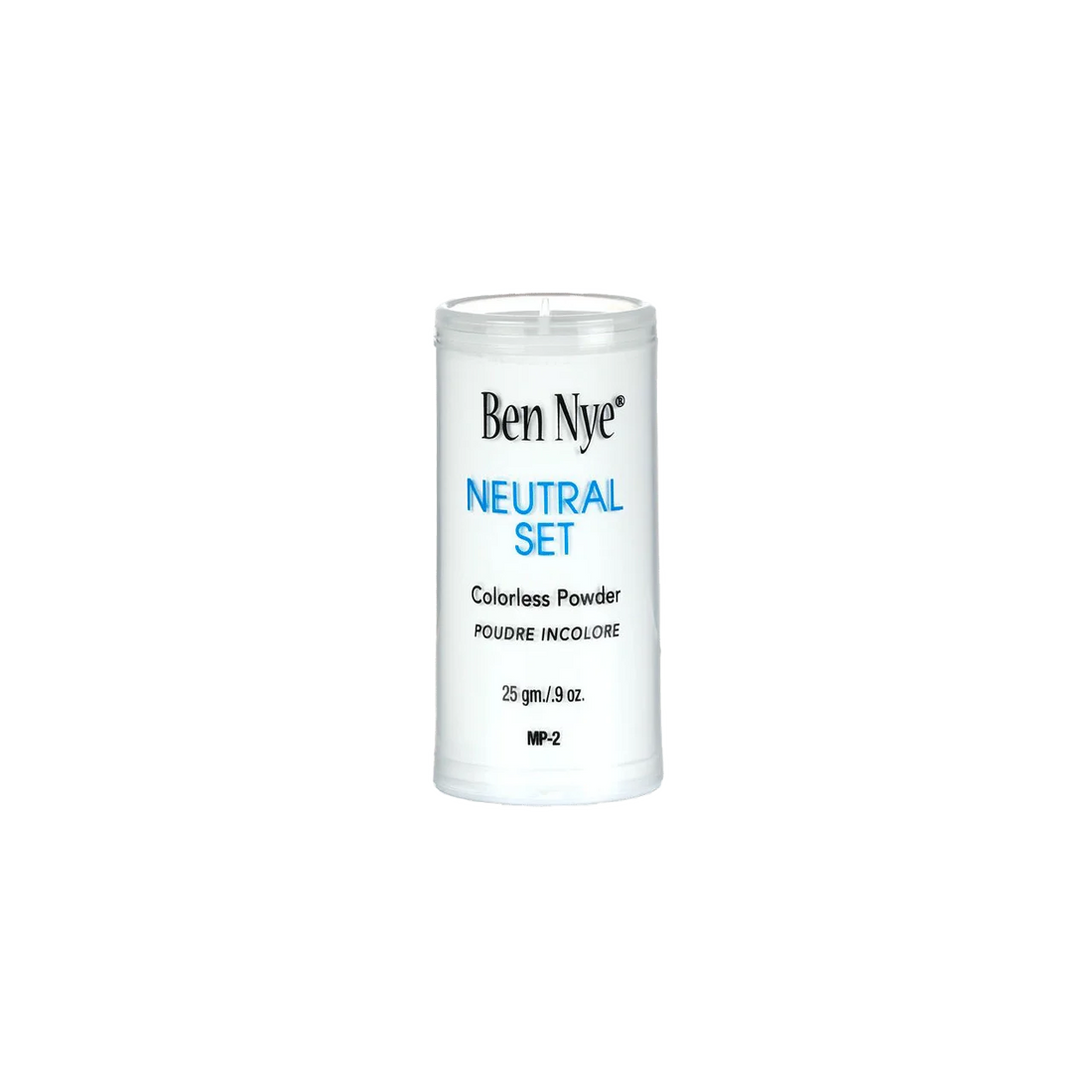 Classic Face Powder Neutral Set MP-2 25gm./0.9oz
