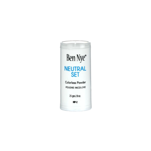 Classic Face Powder Neutral Set MP-2 25gm./0.9oz