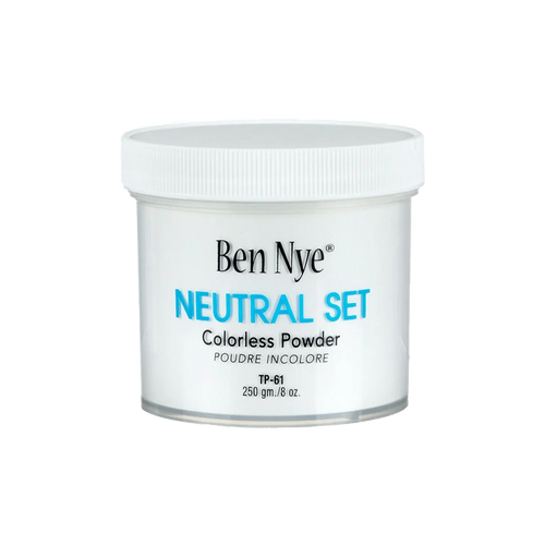 Classic Face Powder Neutral Set TP-61 250gm./8oz.