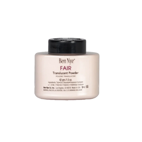 Classic Face Powder Fair Translucent TP-1 42gm/1.5oz