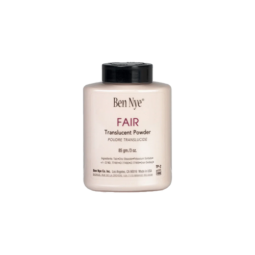 Classic Face Powder Fair Translucent TP-2 75gm/3oz