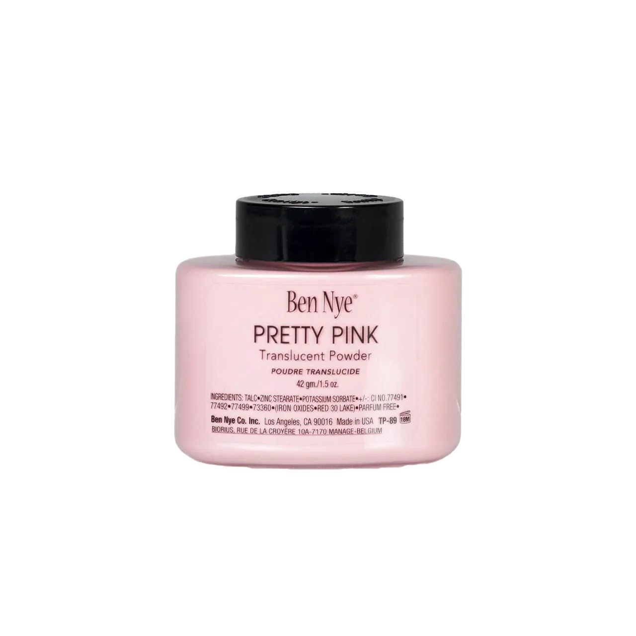 Classic Face Powder Pretty Pink TP-89 42gm/1.5oz