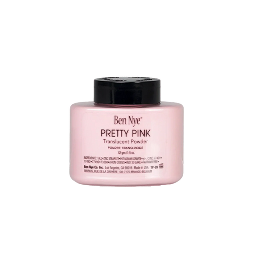 Classic Face Powder Pretty Pink TP-89 42gm/1.5oz