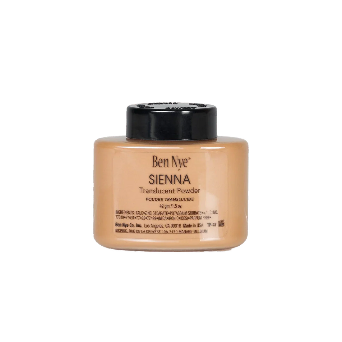 Classic Face Powder Sienna TP-47 42gm/1.5oz