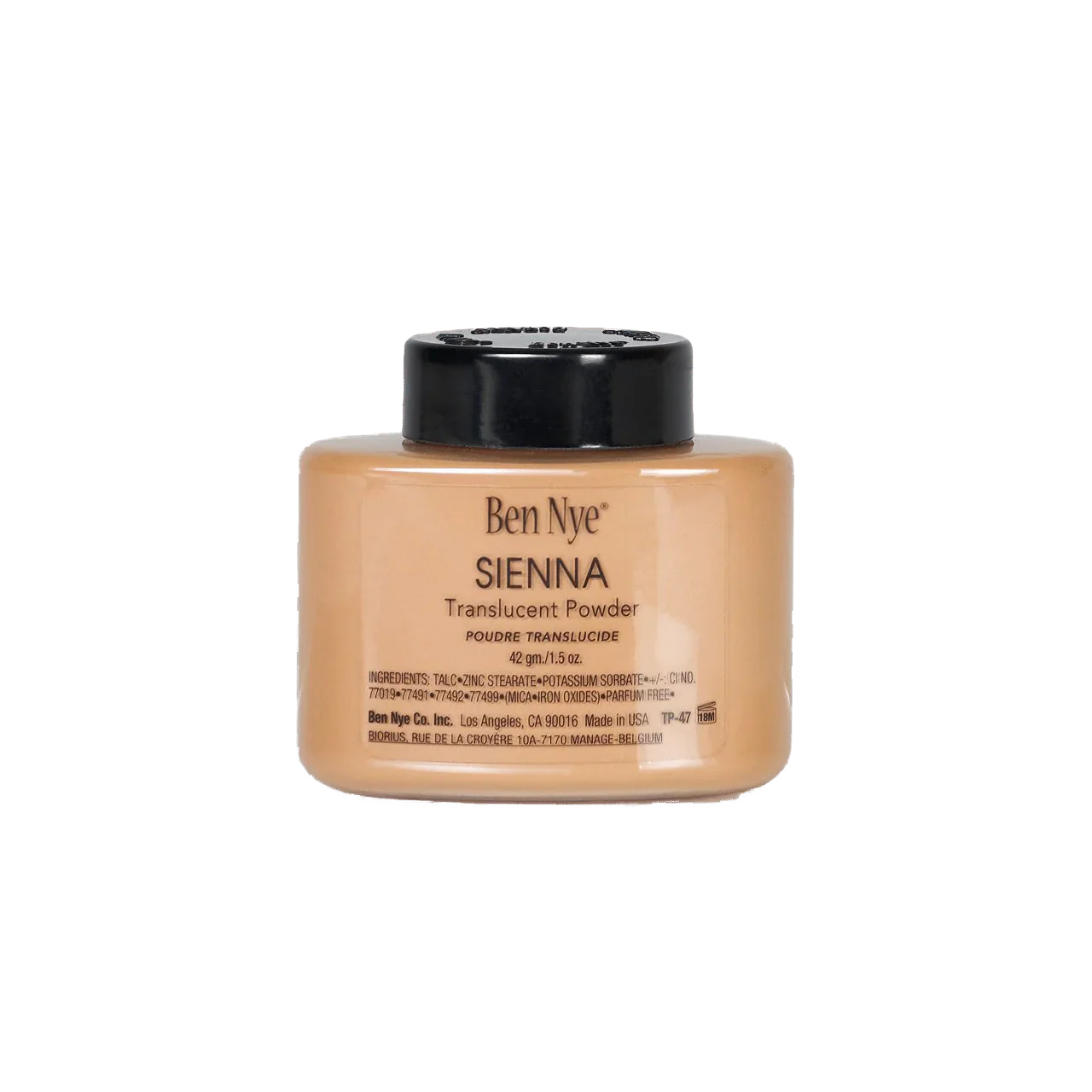 Classic Face Powder Sienna TP-47 42gm/1.5oz