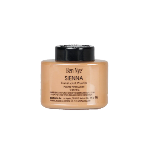 Classic Face Powder Sienna TP-47 42gm/1.5oz