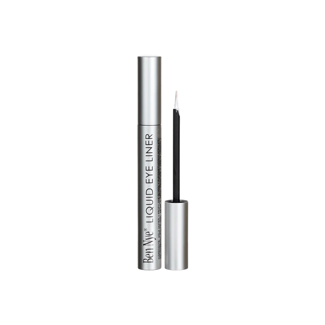 Liquid Eye Liner LE-0 White