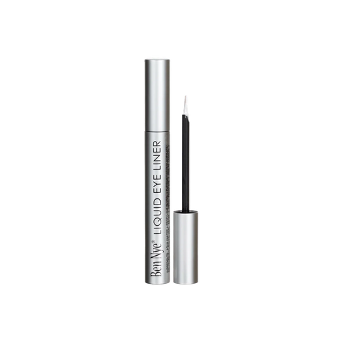 Liquid Eye Liner LE-0 White