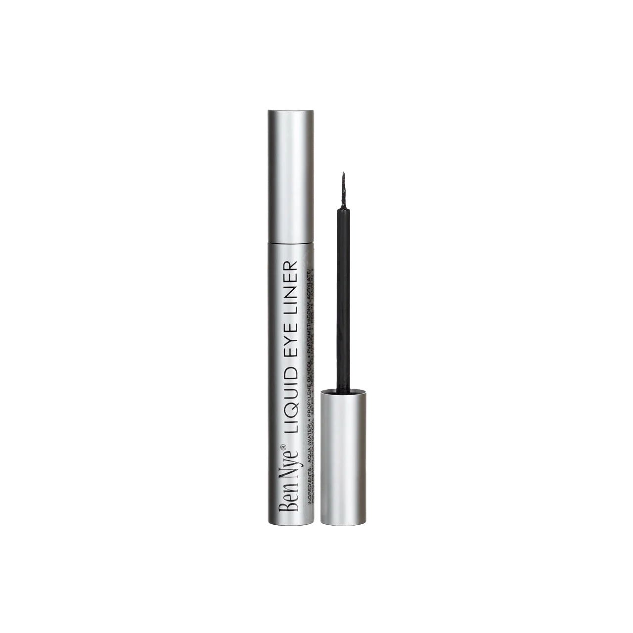 Liquid Eye Liner LE-1 Black