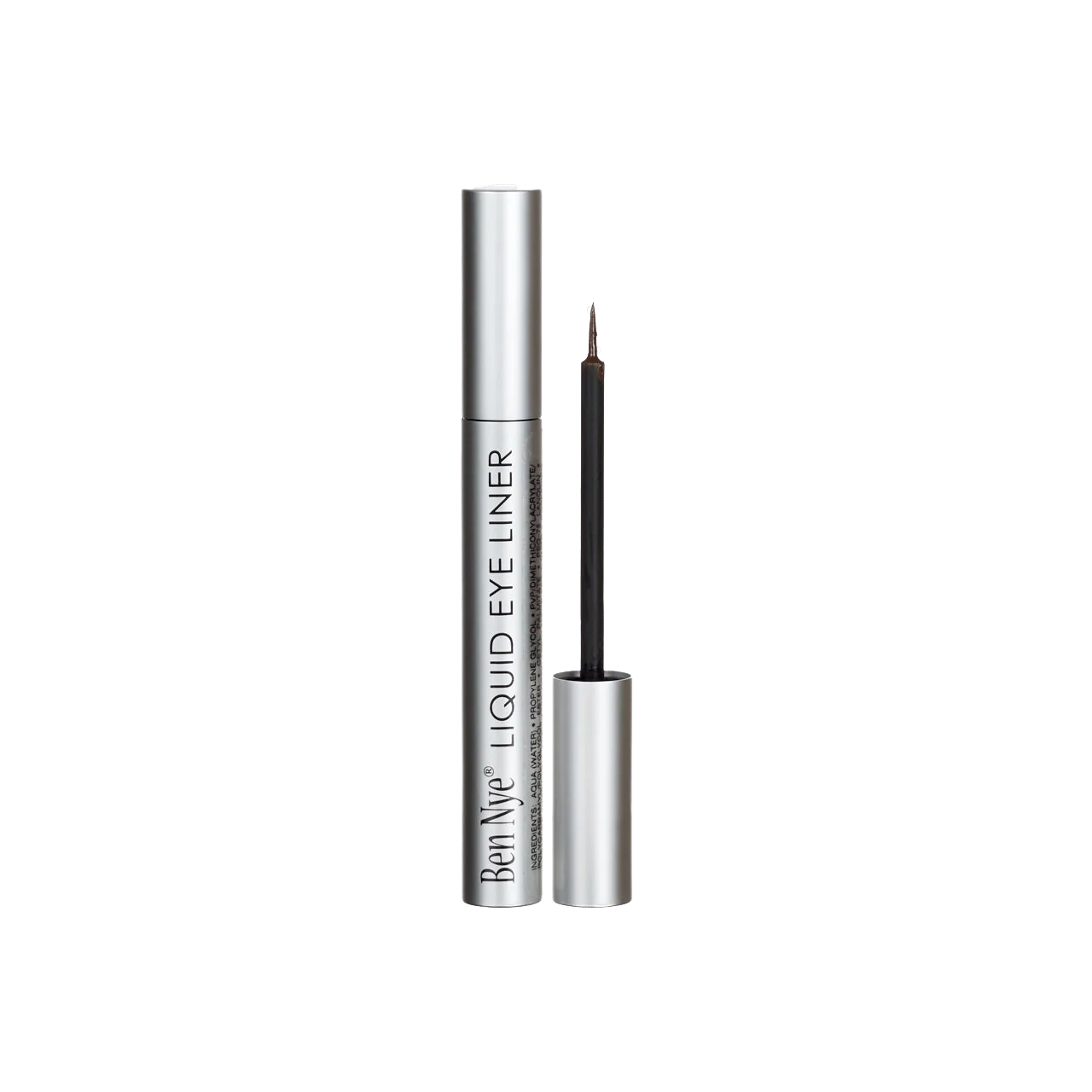Liquid Eye Liner LE-2 Dark Brown