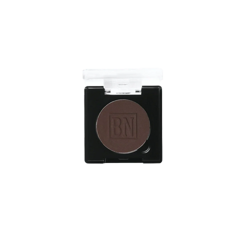 Cake Eye Liner EL-4 Dark Brown