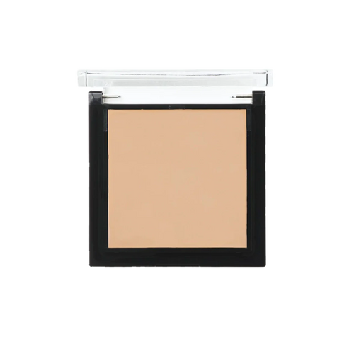 Sheer Foundation HD-401 Natural Beige