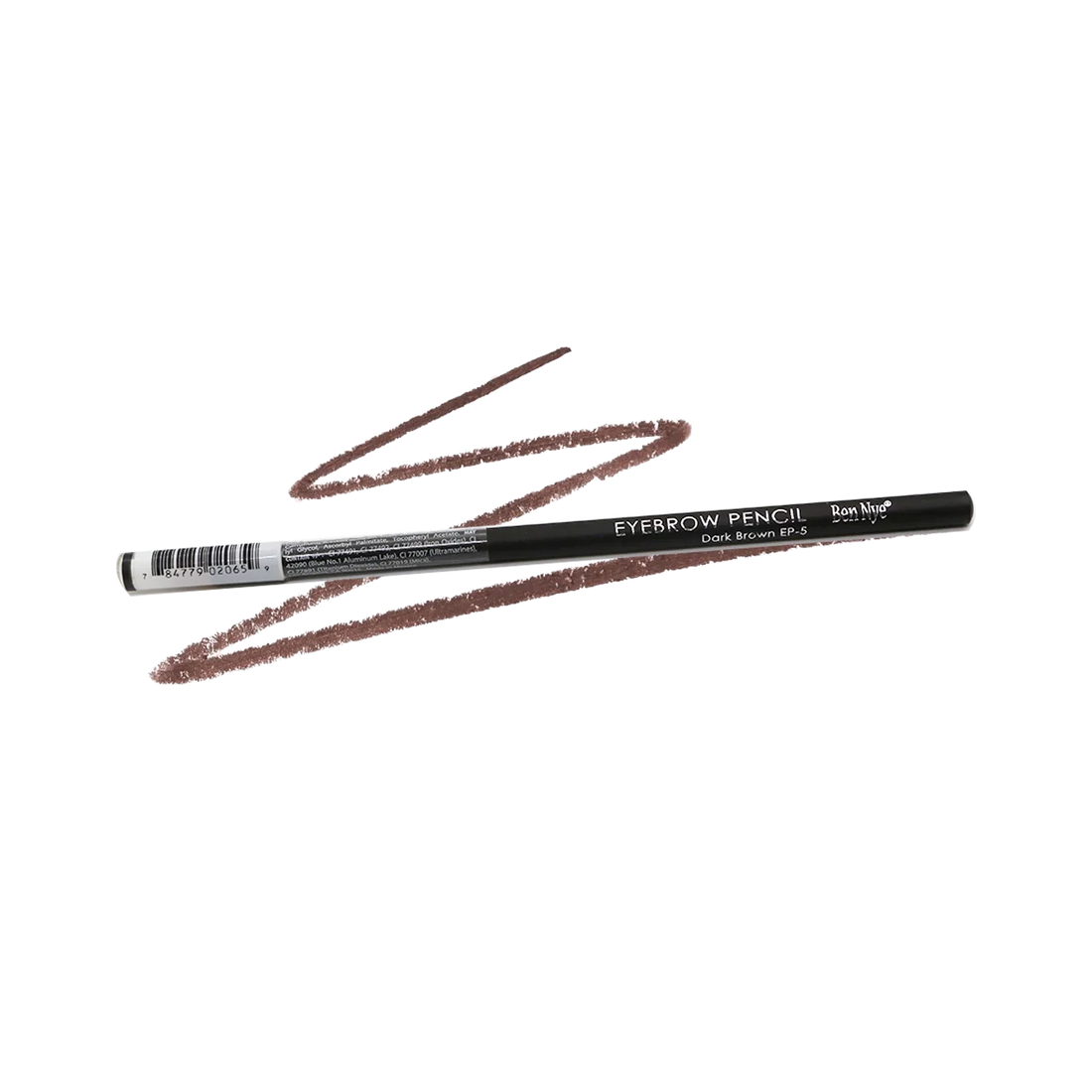 Eyebrow Pencil Mark EP-5 Dark Brown
