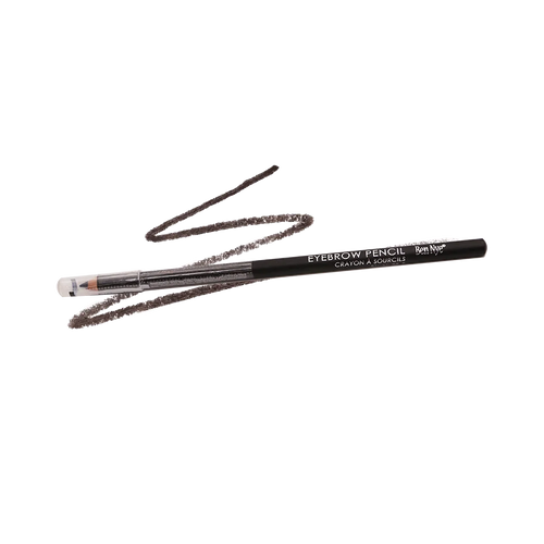 Eyebrow Pencil Mark EP-7 Black Brown