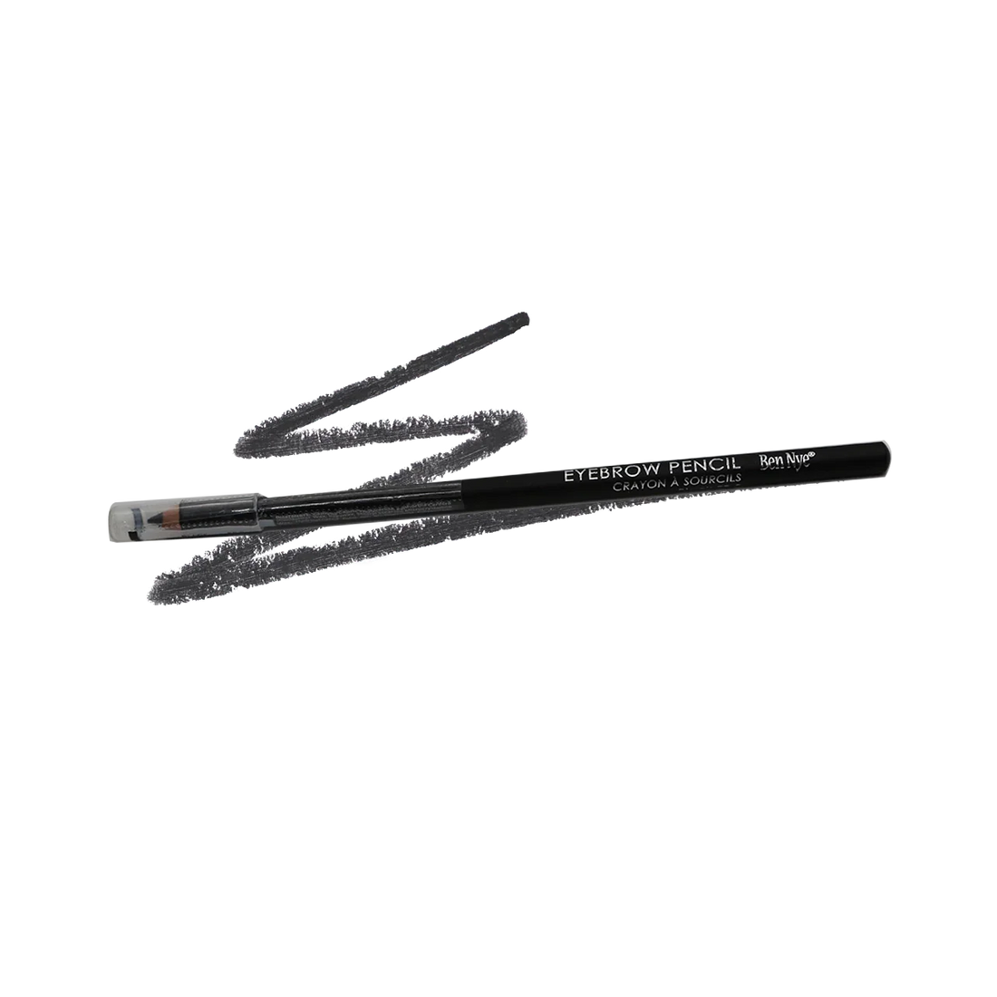 Eyebrow Pencil Mark EP-9 Black