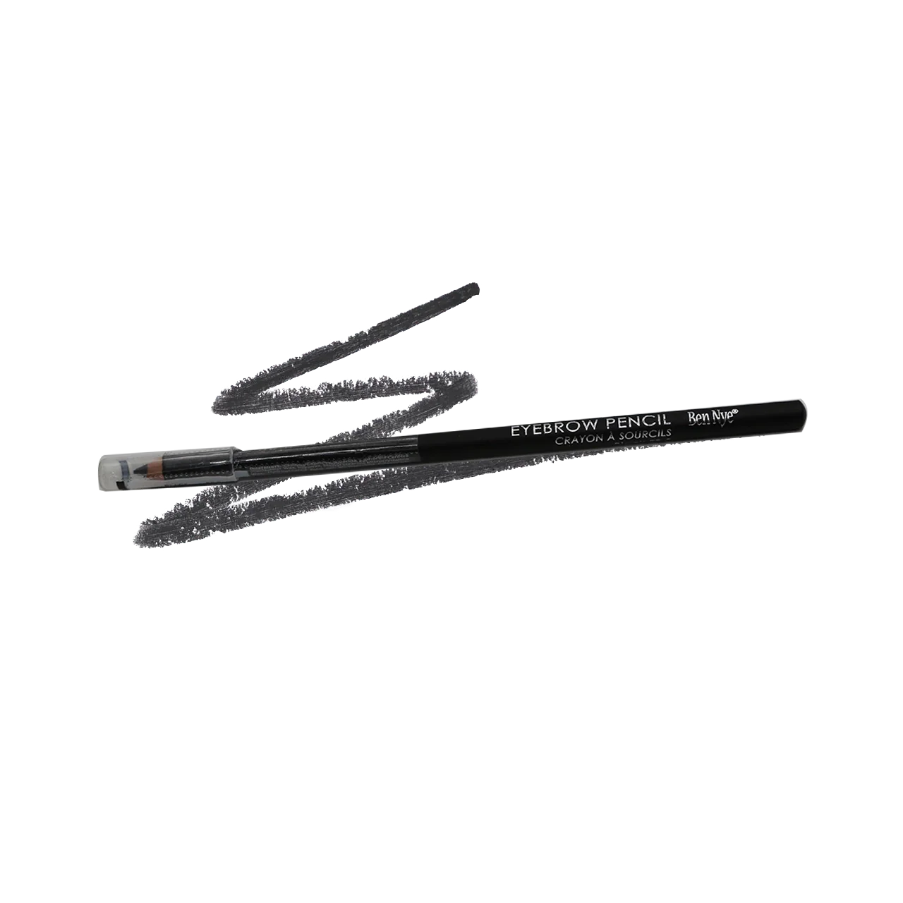 Eyebrow Pencil Mark EP-9 Black
