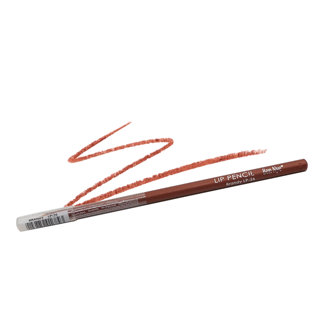 Classic Lip Pencil Mark LP-26 Brandy