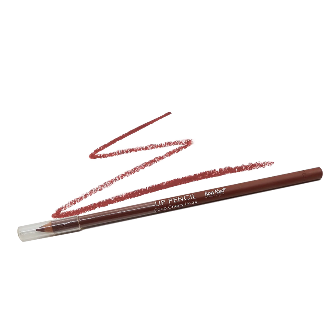 Classic Lip Pencil Mark LP-34 Coco Cherry