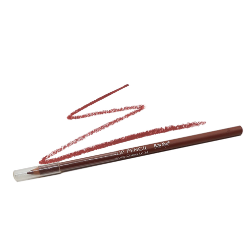 Classic Lip Pencil Mark LP-34 Coco Cherry