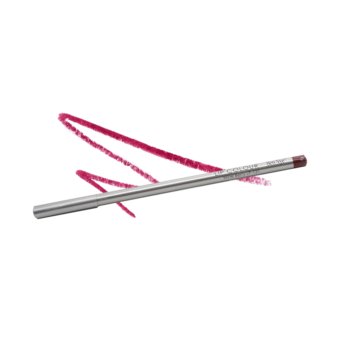 Lip Colour Pencil LP-131 Wine Berry
