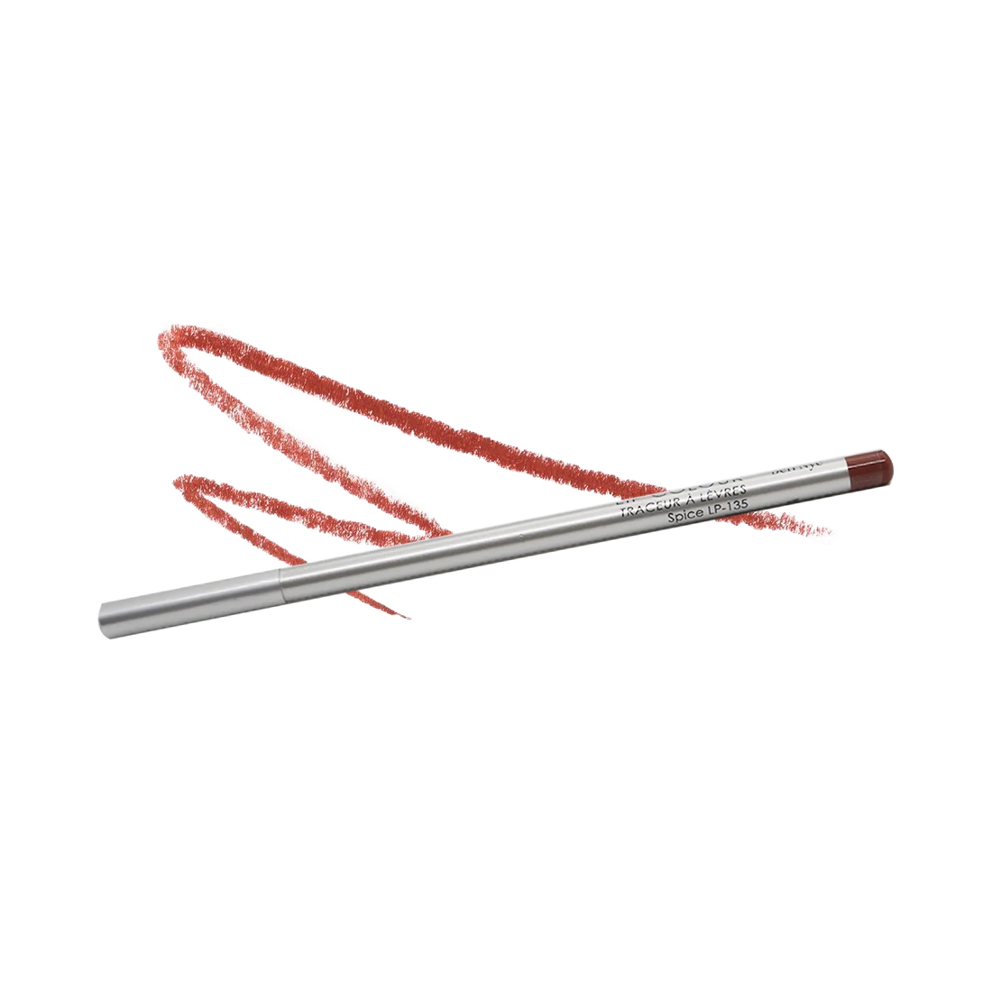 Lip Colour Pencil LP-135 Spice
