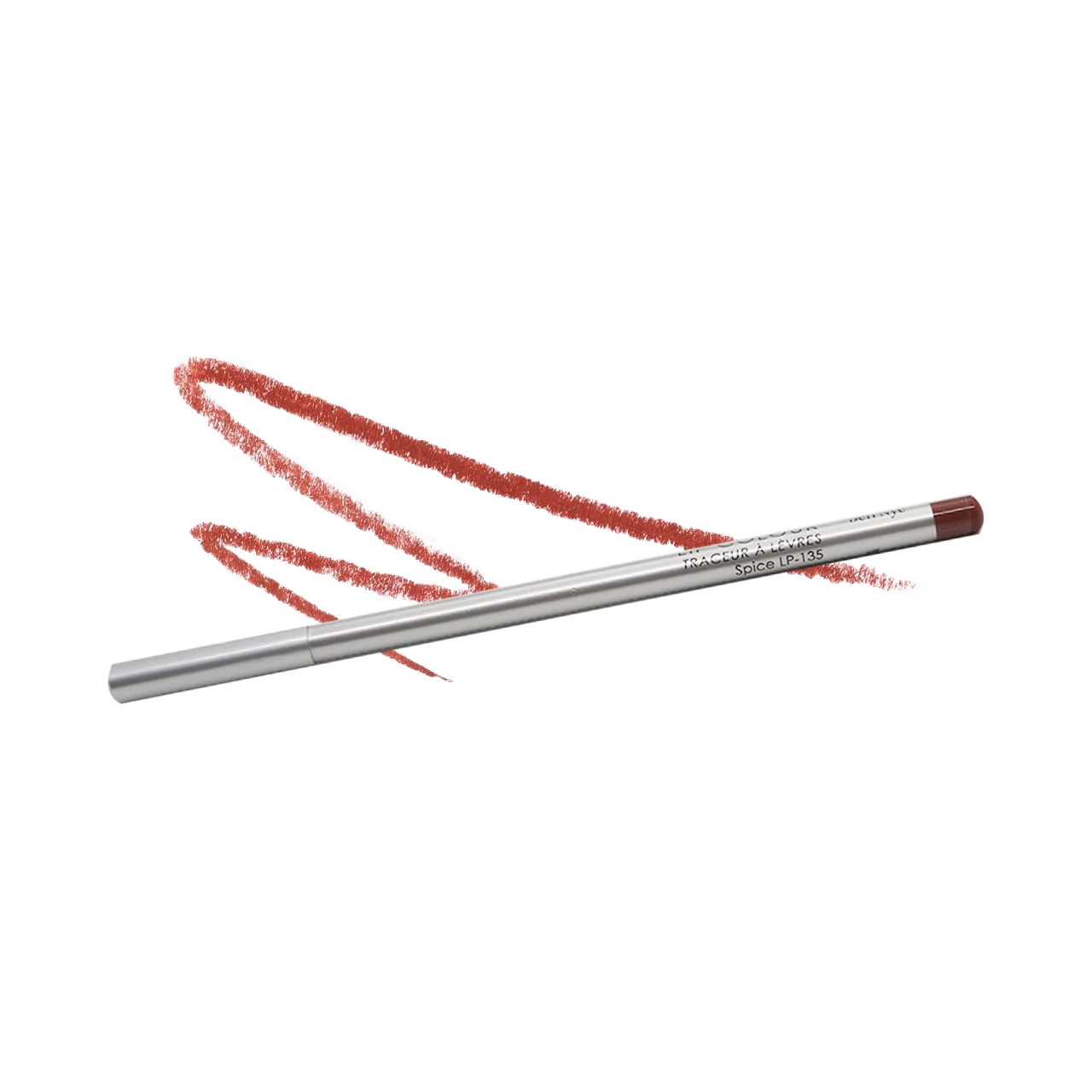 Lip Colour Pencil LP-135 Spice