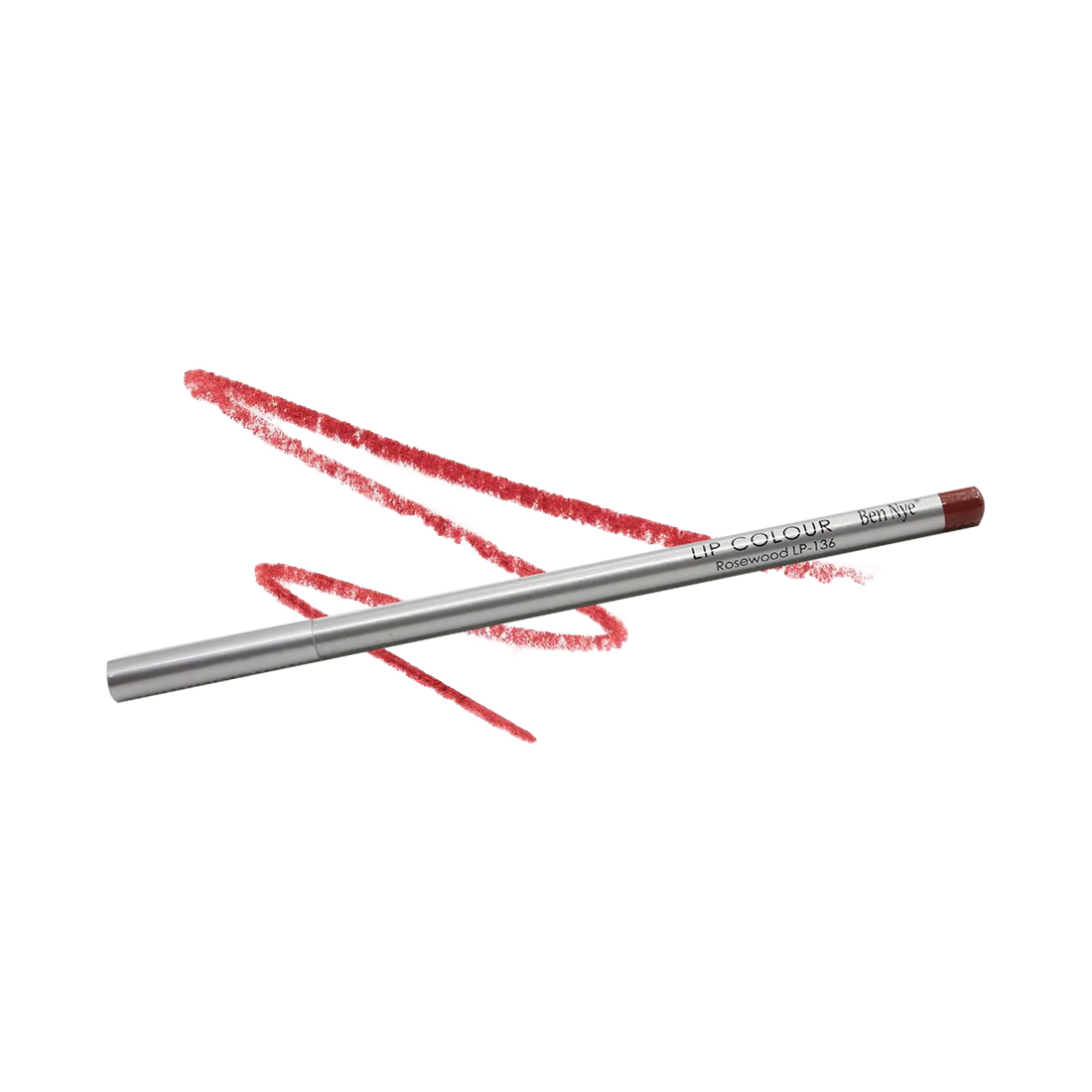 Lip Colour Pencil LP-136 Rosewood