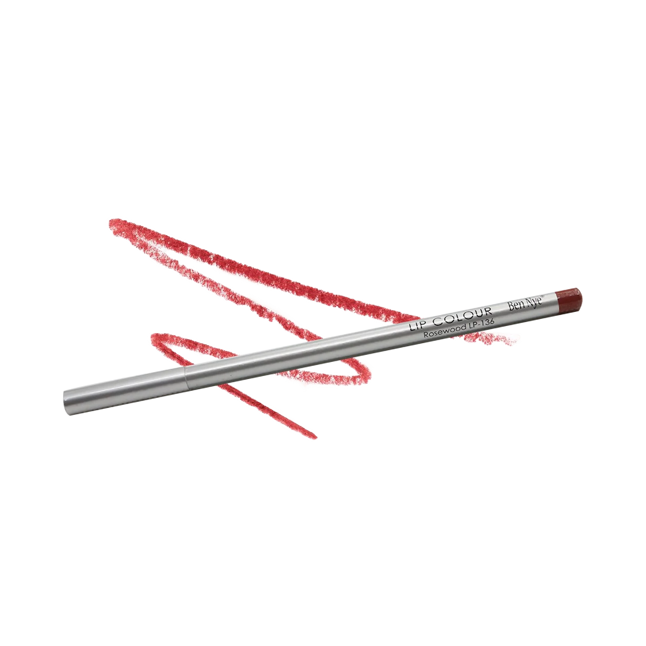 Lip Colour Pencil LP-136 Rosewood