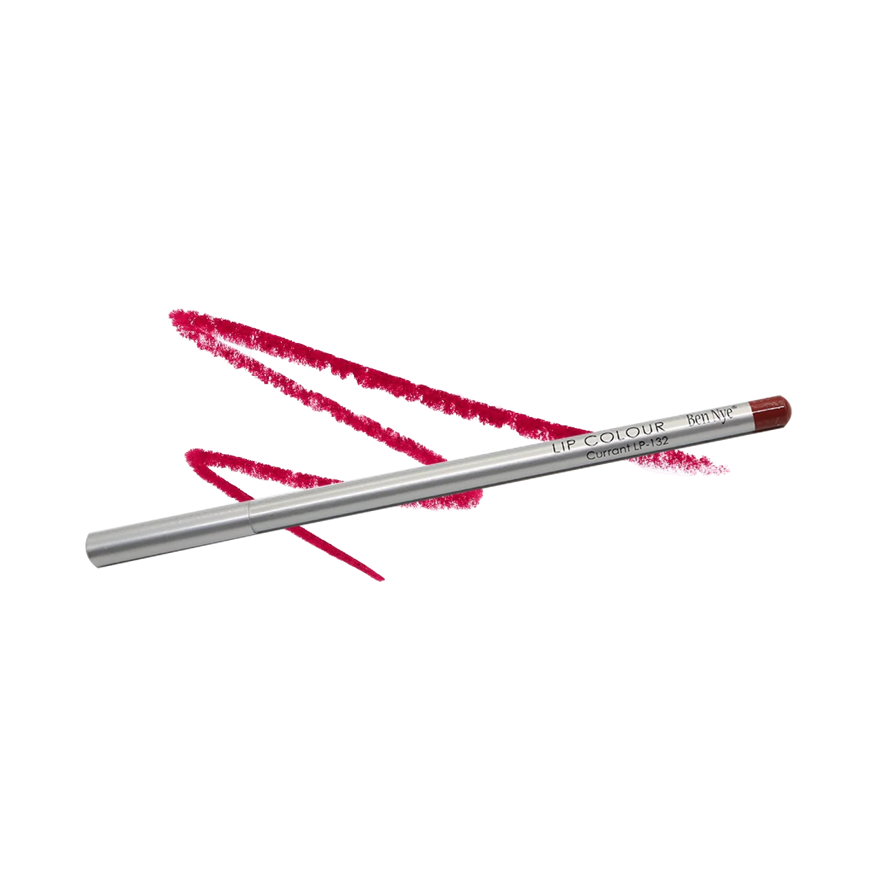 Lip Colour Pencil LP-132 Currant