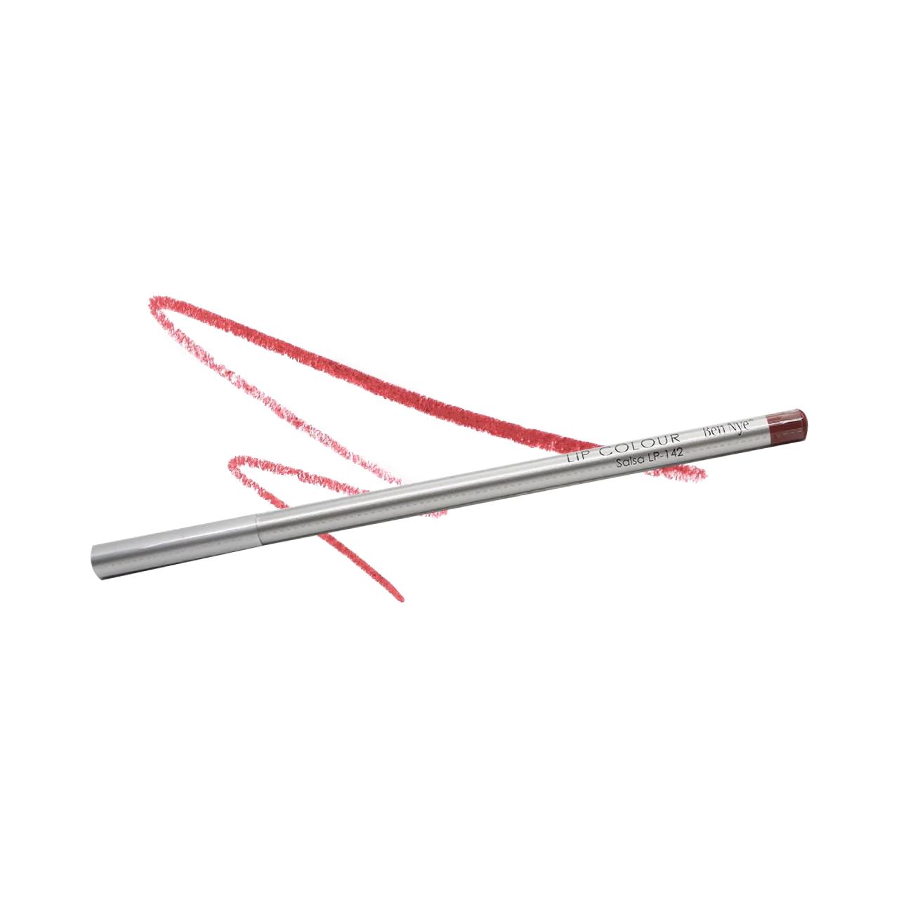 Lip Colour Pencil LP-142 Salsa