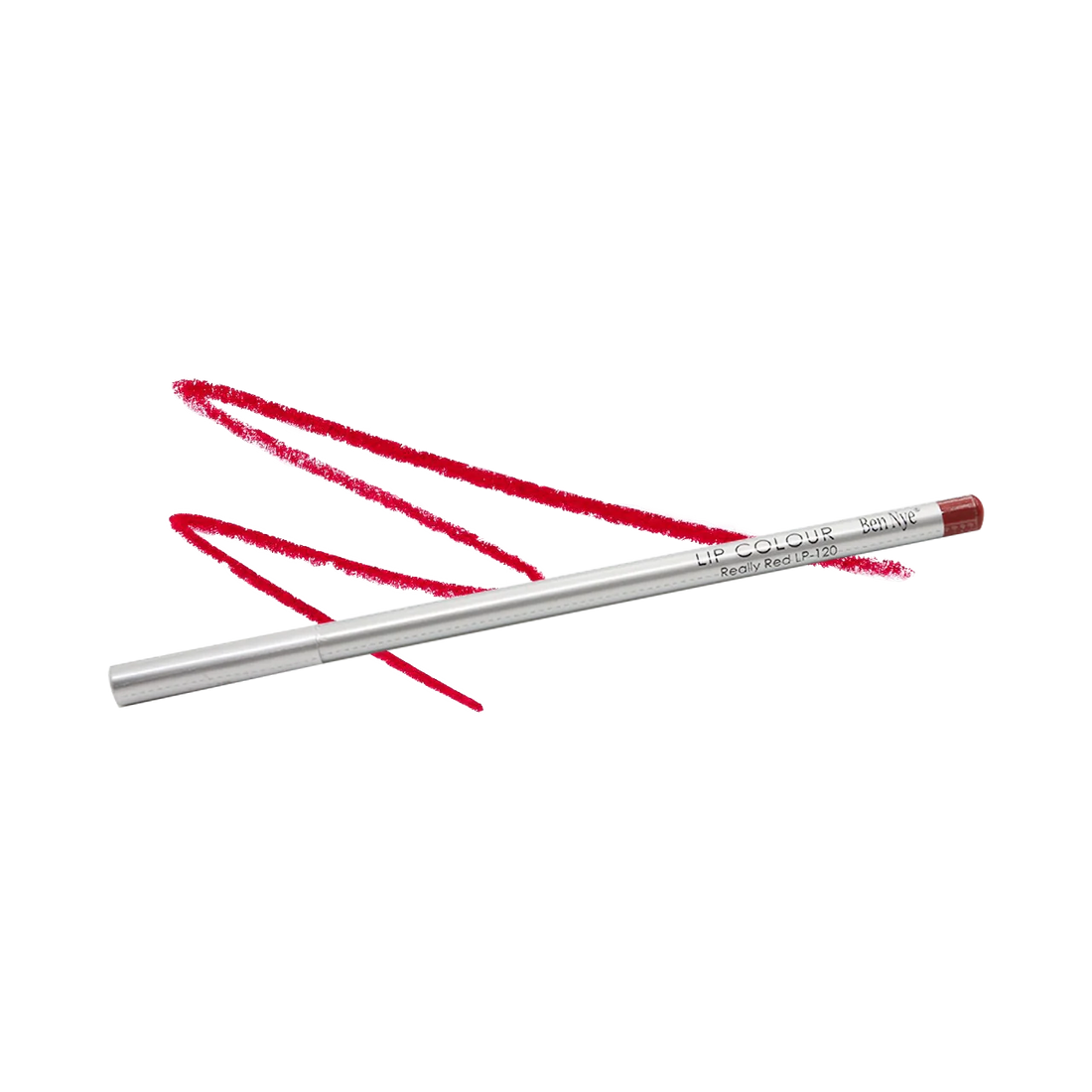Lip Colour Pencil LP-120 Really Red