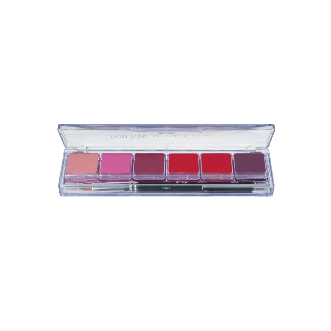 Lip Colour Palette LSP-2-Fashion