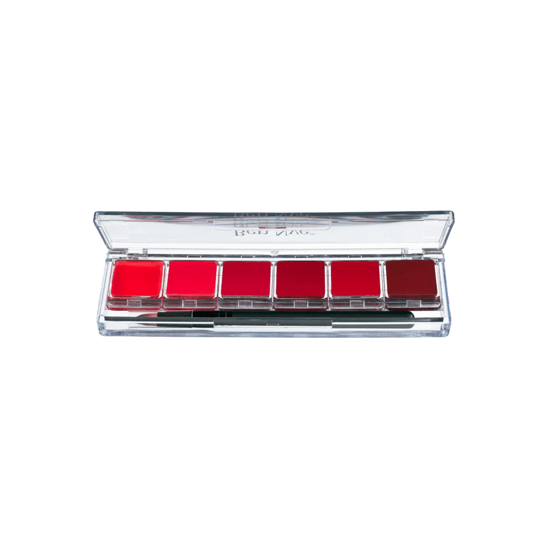 Lip Colour Palette LSP-6 Reds