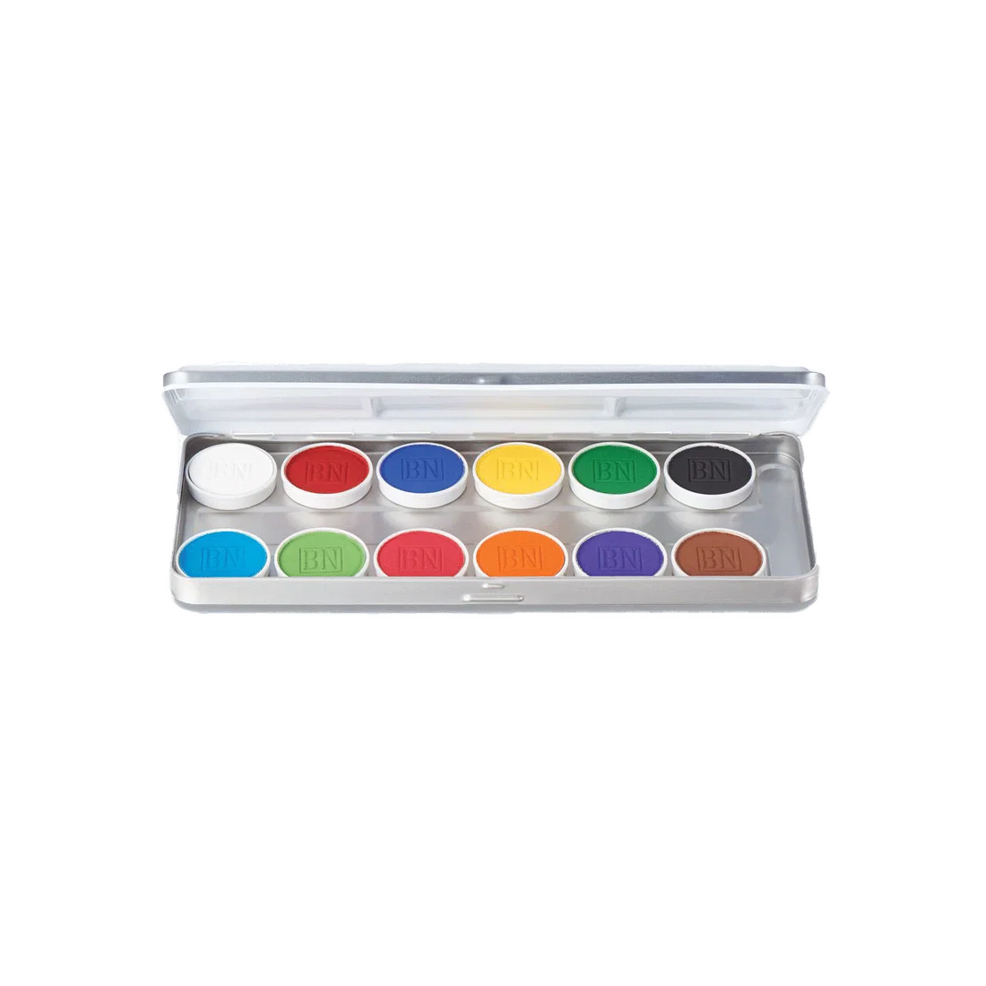 MagiCake Master Palette (CFK-12)