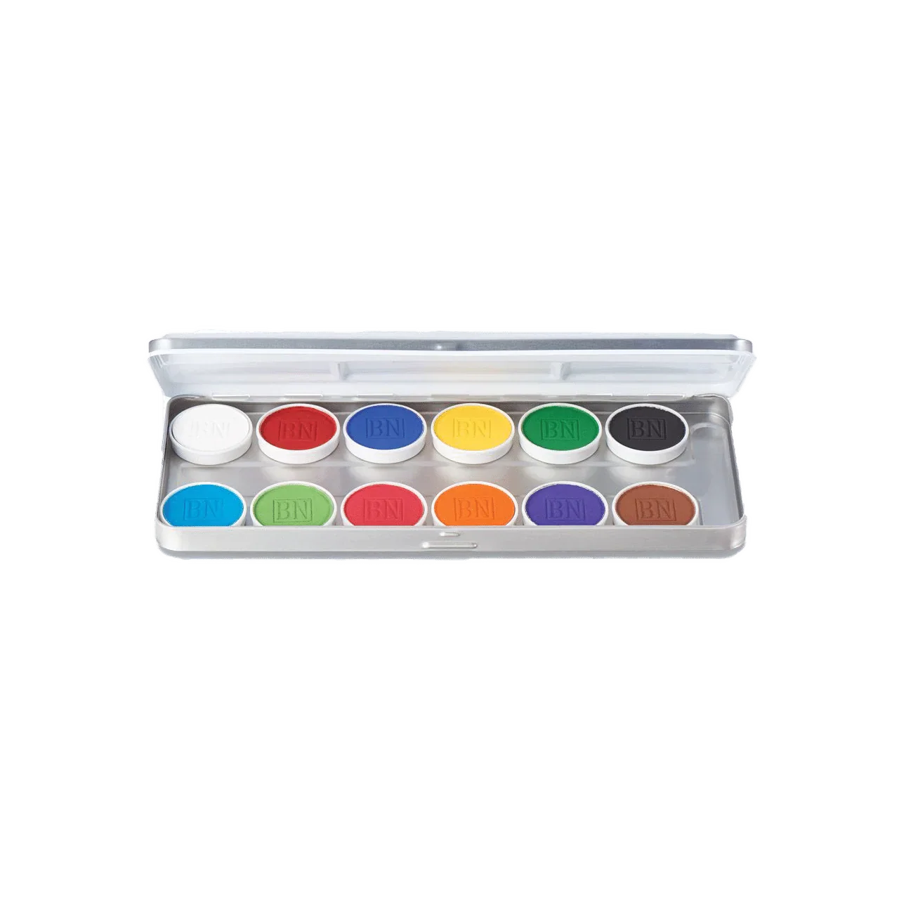 MagiCake Master Palette (CFK-12)
