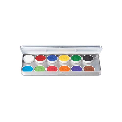 MagiCake Master Palette (CFK-12)