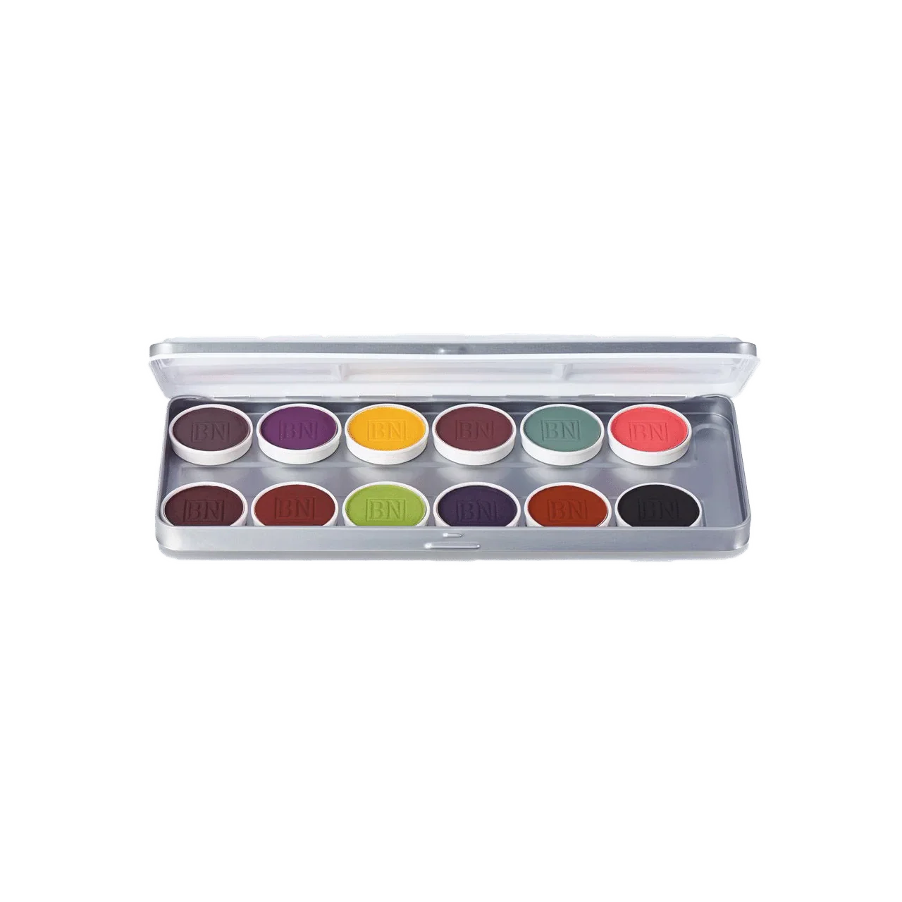 Magicake Aqua Paints Speacial FX Palette CFK-16